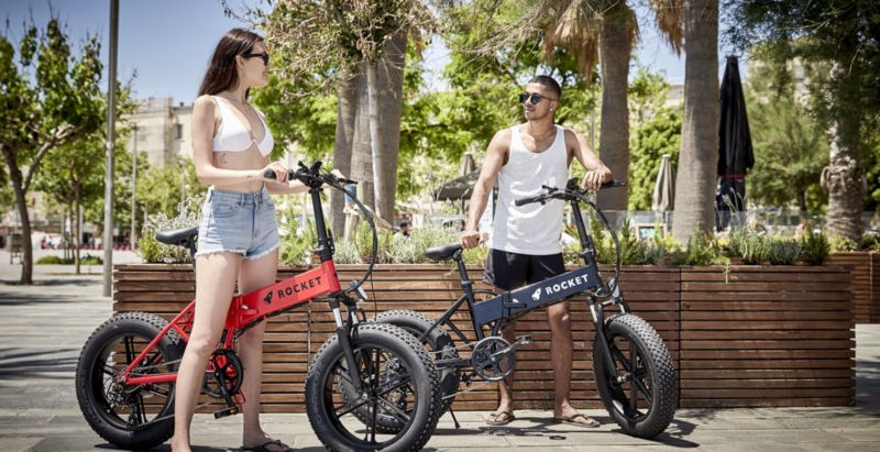 The Ups & Downs of Crowdfunding! Rocket Electric Bike Part 4 