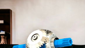 Driven Technologies Introduces the Orbit Drive Electric Bike Transmission