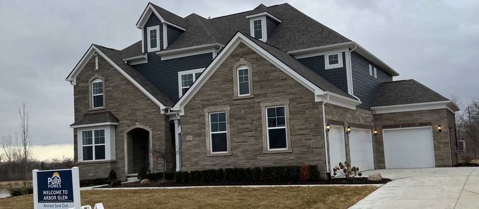 What Kind of Home Does a Million Dollars Buy in Michigan Today?
