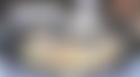 I Accepted a Food Challenge on my Honeymoon!