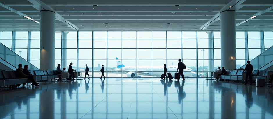 How Cutting-Edge Innovations Are Shaping the Future of Travel