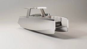 Alloy Introduces Autonomy to Boating
