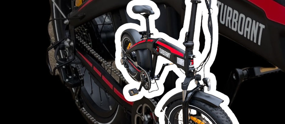 The Energy Crisis Will Drive More E-Bike Sales!