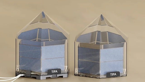 Can TIPA Solar 3D Solar Domes Lead the Sun-Powered Charge in the Renewable Energy World?