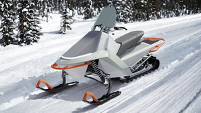 Reenergizing Snowmobiling: The Alfa All-Electric Snowmobile from Vidde