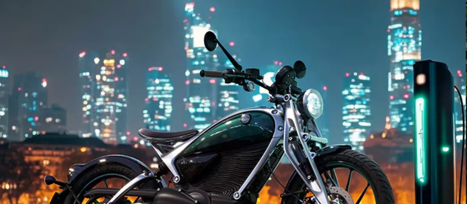 Royal Enfield Introduces the Flying Flea C6- This Electric Motorcycle is Style-Defined 