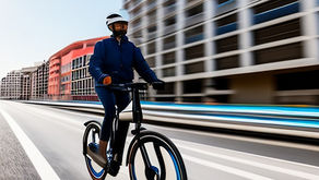 Understanding the Different Classifications of Pedal Electric Bikes