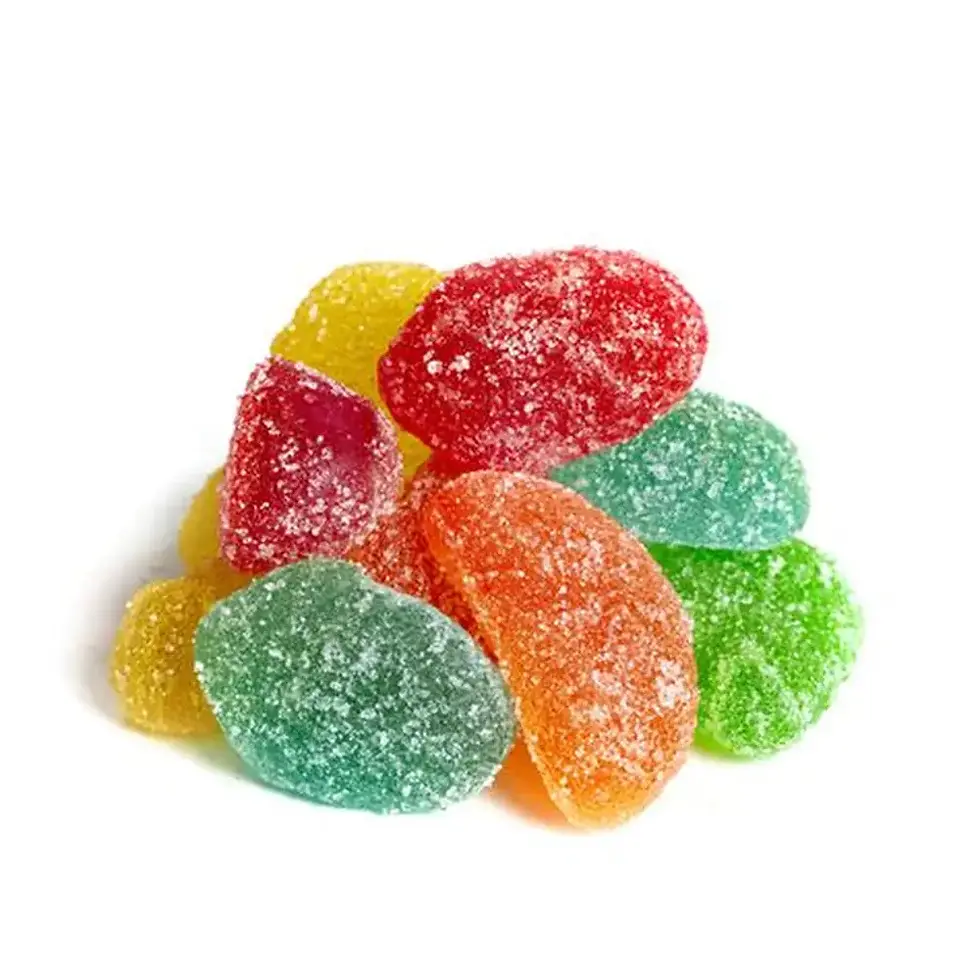 Thumbnail: DAB LAB Fruit Mixed Gummies 500mg