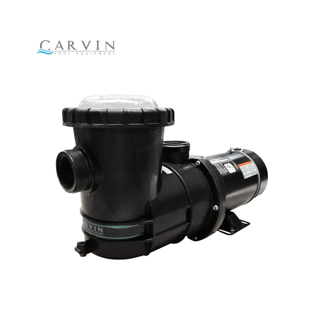 Motobomba LR, 3/4HP, 1HP, 1.5HP, 2HP – Carvin