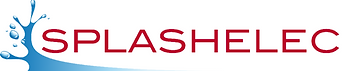 Logo entreprise Splashelec