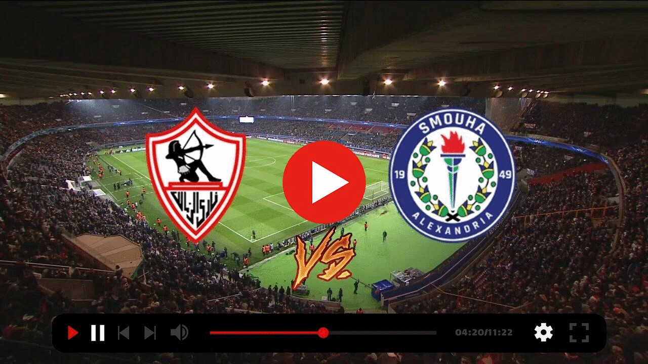((بث تلفزيوني مباشر###)) الزمالك سموحة مشاهدة على الانترنت 19 أكتوبر 2022 content media