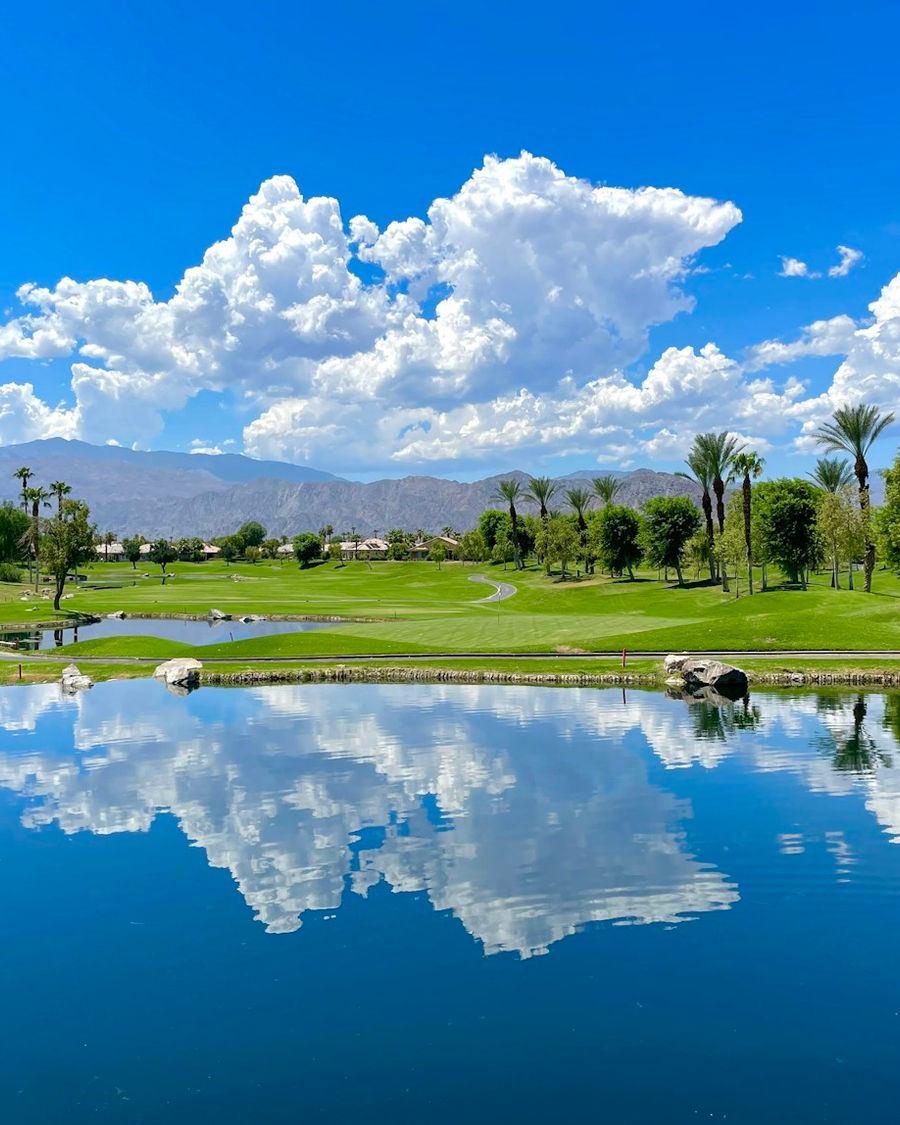 Golf, Puerto Portals
