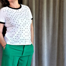 Acoustic Tile Tee 2022