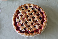 Cherry Pie
