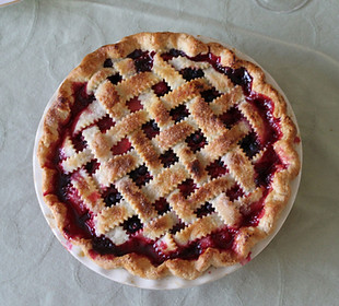 Cherry Pie