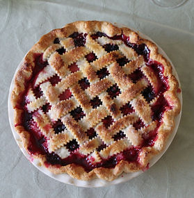 Cason’s Pies & Goodies