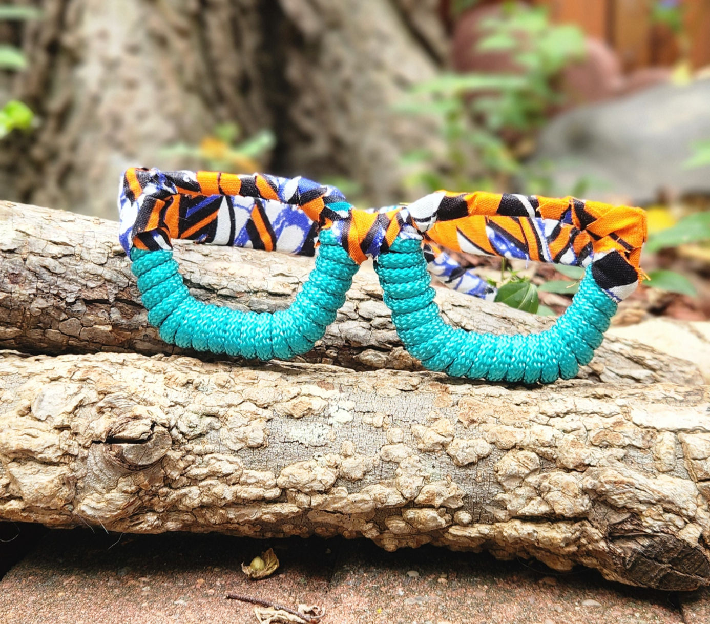 Upepo wa Bahari (ocean breeze)