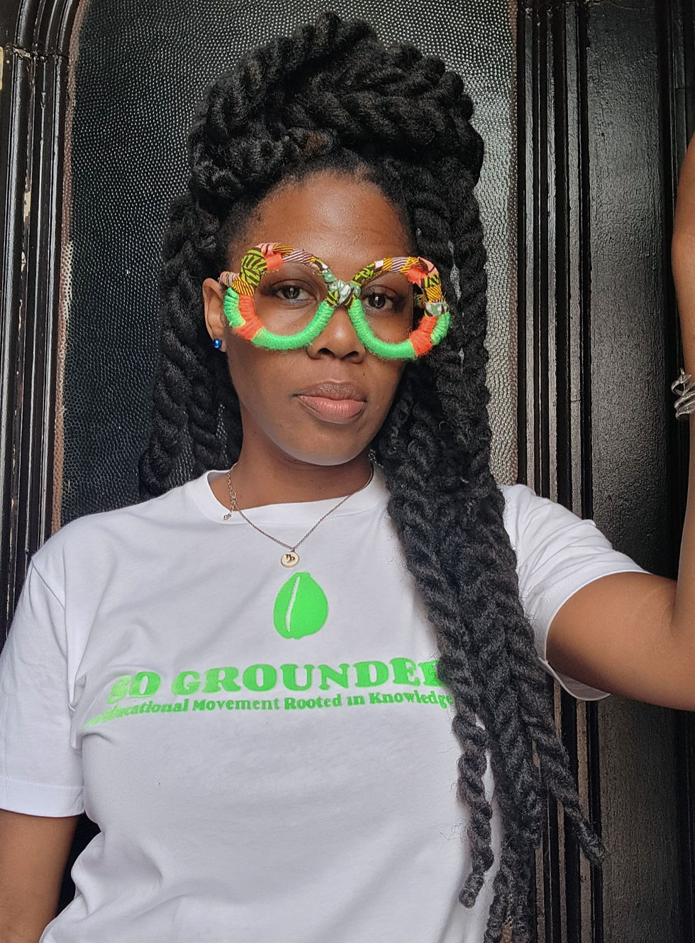Thumbnail: SO GROUNDED™ Signature T-Shirts