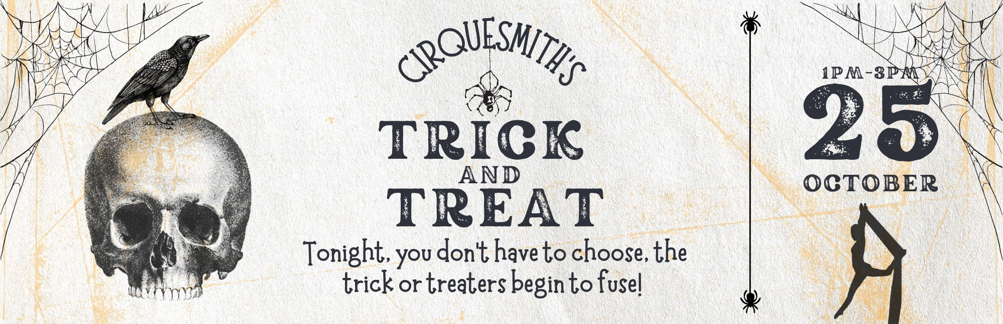 Halloween Show Tickets