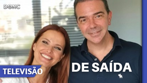 Nuno Santos sai da TVI