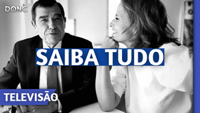 José Eduardo Moniz a caminho da direção da TVI ao lado de Cristina Ferreira?