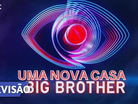 TVI surpreende tudo e todos com nova casa do Big Brother