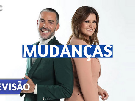 O público voltou ao "Dois às 10" da TVI