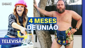 Eduardo Madeira «não se nota, invejosas?»