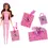 Thumbnail: Barbie Color Reveal Ballerina Series Doll