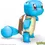 Thumbnail: Mega Pokémon Building Toys Set Build & Show Squirtle