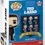 Thumbnail: Funko Pop! TV: Ted Lasso - Roy Kent