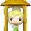 Thumbnail: Funko Pop! Deluxe: Disney 100 - Tinker Bell in Lantern Vinyl Figure