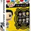 Thumbnail: Funko POP! TV: Friends - Waitress Monica Geller