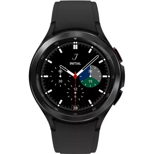Samsung Galaxy Watch 4 Classic 42mm Smartwatch SM-R880 Black