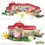 Thumbnail: MEGA Pokémon Building Toys Set Forest Pokémon Center