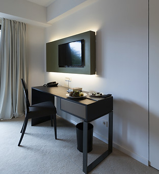 bureau Hôtel 2