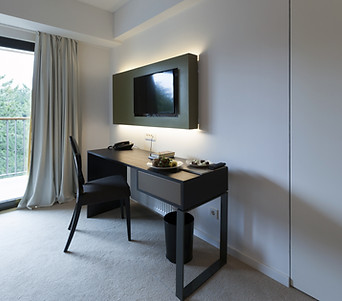 Hotel secretária 2