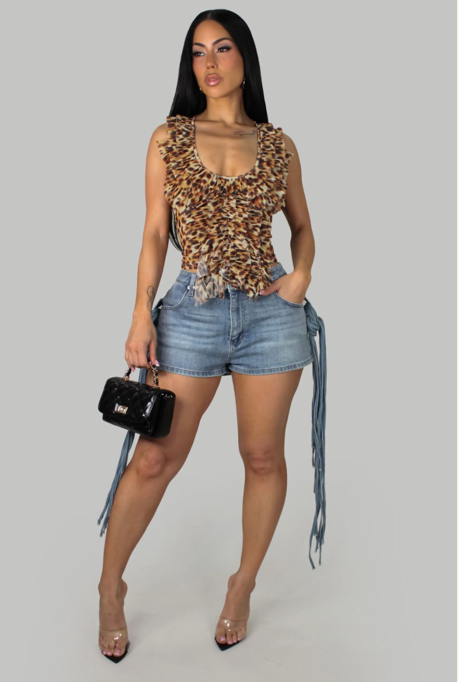Meow Top