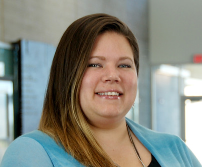 Stacie Dunn staff picture