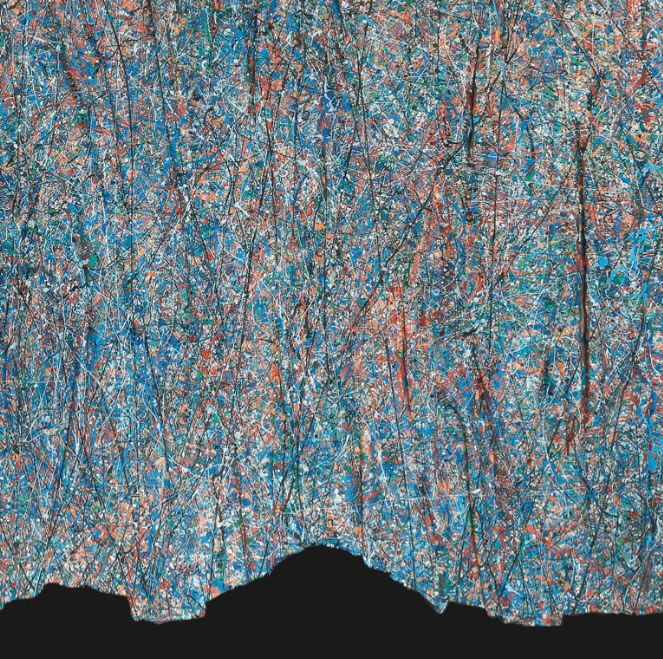 Paintings 2024