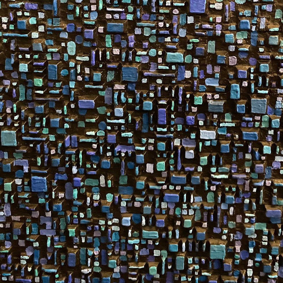 Paintings 2025
