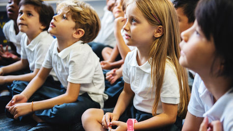A Day in the Life: What to Expect as a Teaching Assistant in Primary and Secondary Schools