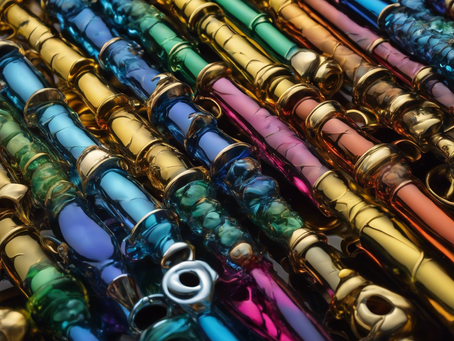 Mastering Raags: Special Key Flutes for Musical Versatility