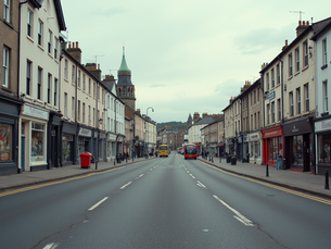 Top Reasons Carmarthen is a Great Welsh Town