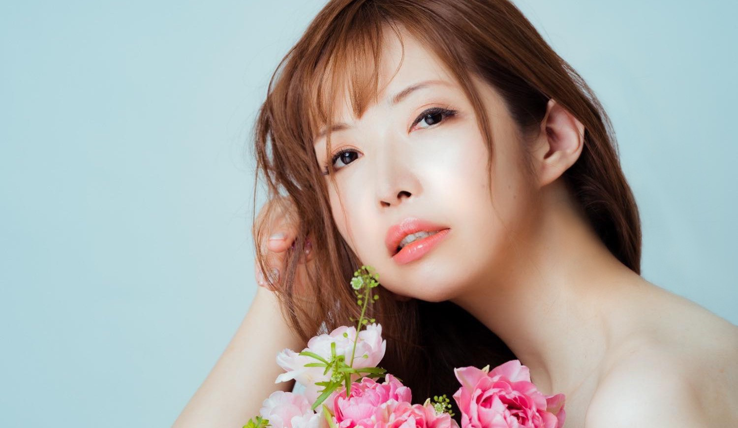 須王フローラOfficial Media | Flora Academy