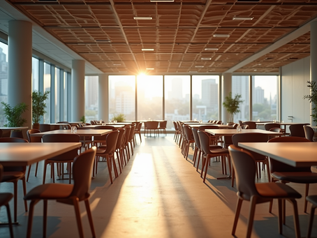 Essential Rentals for Corporate Events in Toronto: Your Guide to Toronto Corporate Rentals