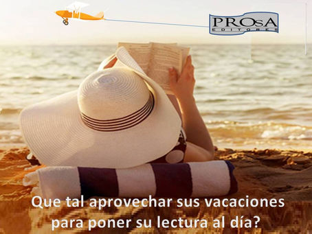 Un nuevo año para ampliar tus horizontes¡Edita tu libro!