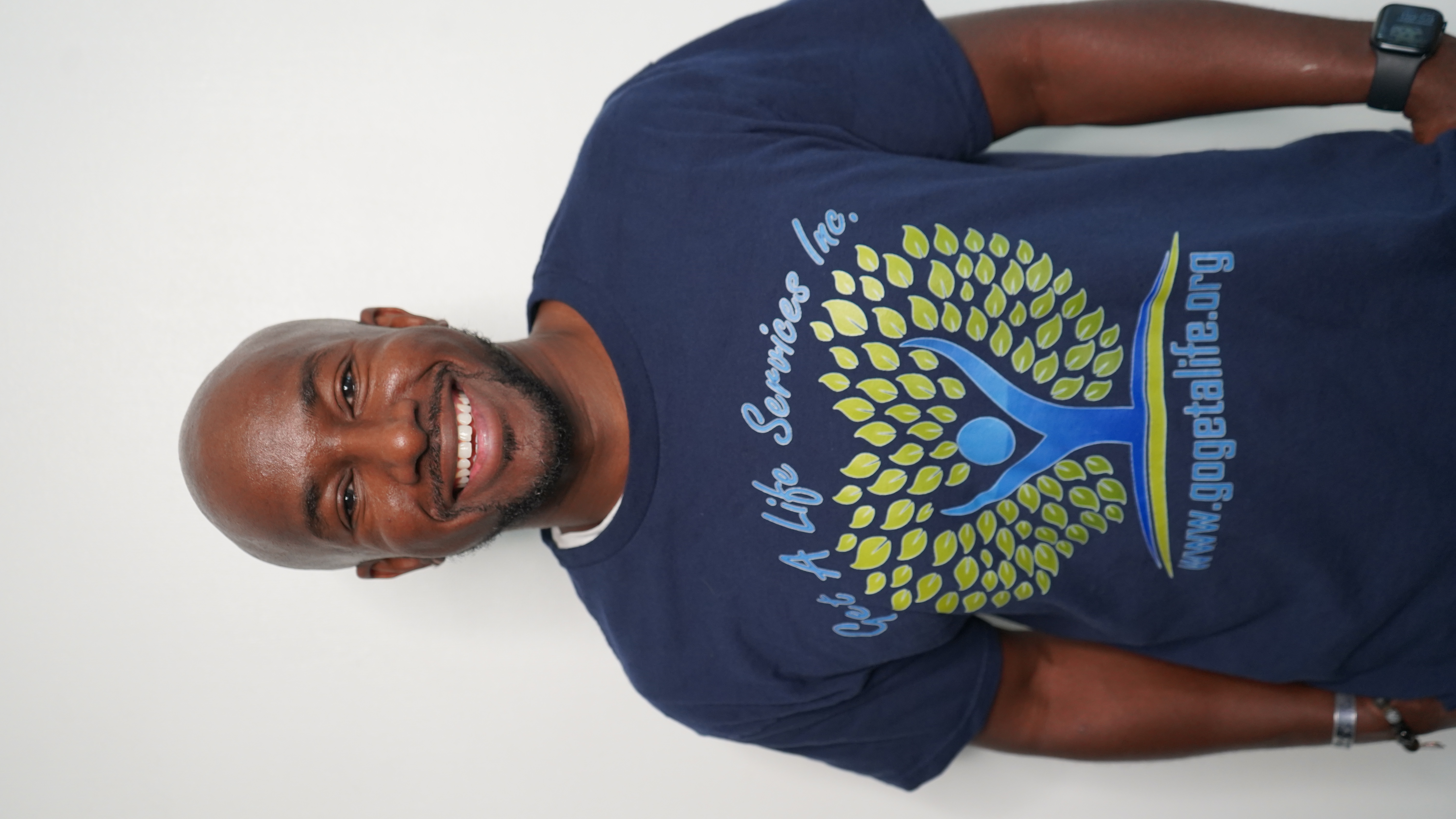 Rodney Cole-Williams