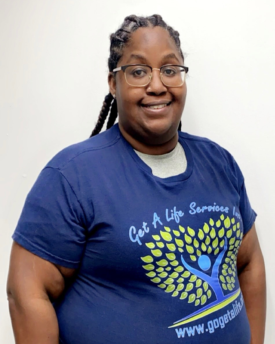 LaTasha Green