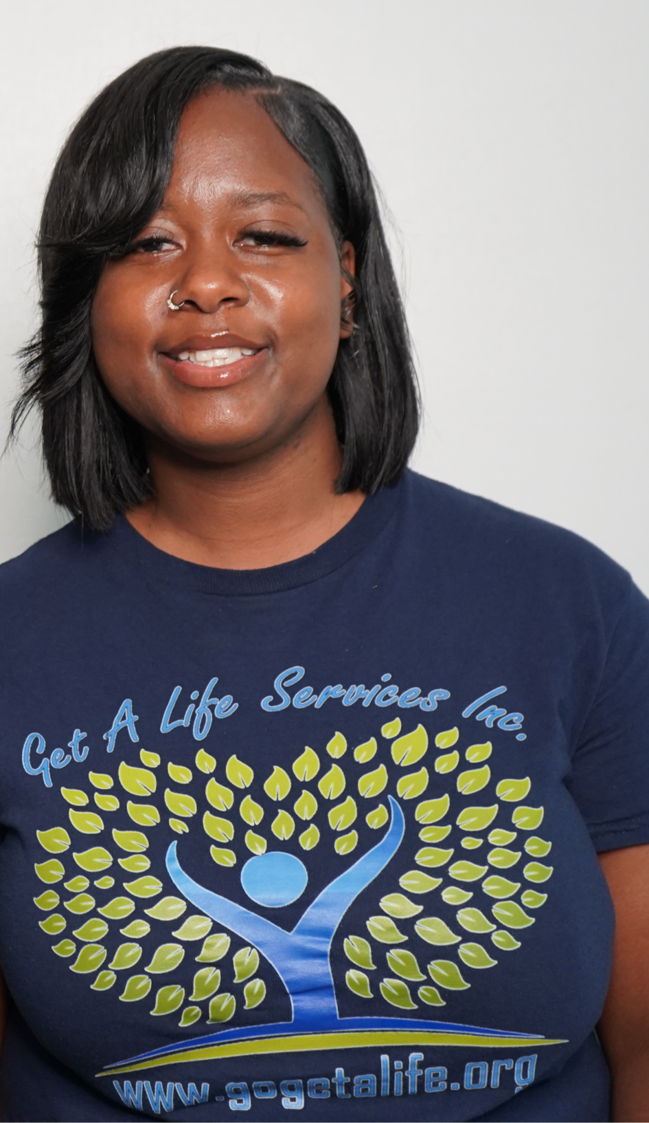 Aletha Cole-Williams